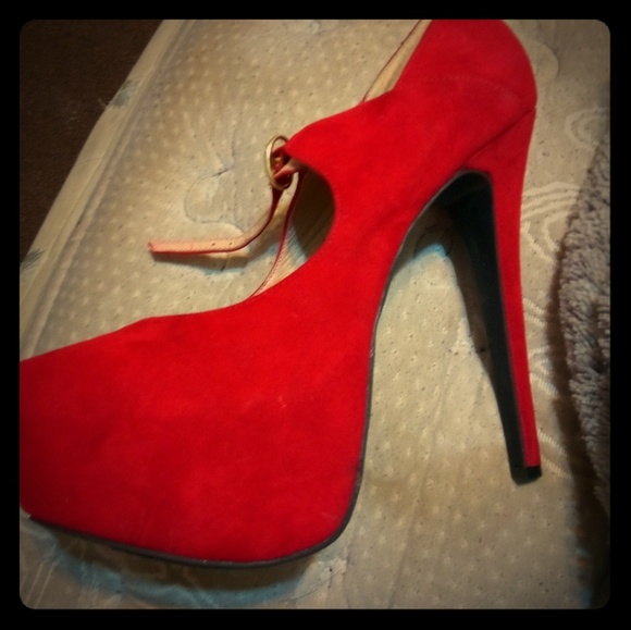 Just Fab shoes - Picture 1 of 2